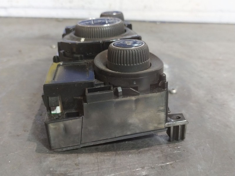Recambio de mando climatizador para citroen c3 picasso  | 0.07 - ...  | 0.07 - ... referencia OEM IAM   