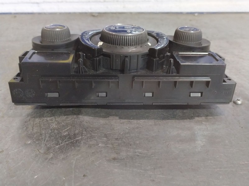 Recambio de mando climatizador para citroen c3 picasso  | 0.07 - ...  | 0.07 - ... referencia OEM IAM   