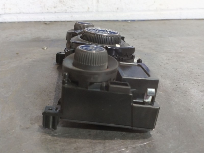Recambio de mando climatizador para citroen c3 picasso  | 0.07 - ...  | 0.07 - ... referencia OEM IAM   