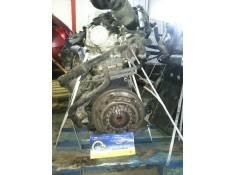 Recambio de motor completo para seat ibiza (6l1) stella | 04.02 - 12.04 stella | 04.02 - 12.04 referencia OEM IAM ASY  