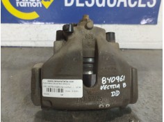 Recambio de pinza freno delantera derecha para opel vectra b berlina comfort | 02.99 - 12.02 comfort | 02.99 - 12.02 referencia 