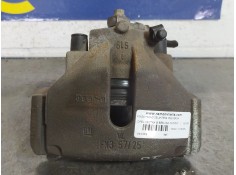Recambio de pinza freno delantera izquierda para opel vectra b berlina comfort | 02.99 - 12.02 comfort | 02.99 - 12.02 referenci