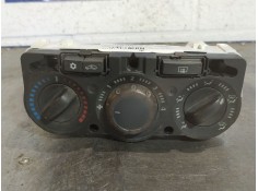 Recambio de mando calefaccion aire acondicionado para opel corsa d 1.3 16v cdti | 0.06 - ... 1.3 16v cdti | 0.06 - ... referenci