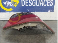 Recambio de piloto trasero derecho para opel vectra b berlina comfort | 02.99 - 12.02 comfort | 02.99 - 12.02 referencia OEM IAM 2