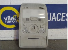 Recambio de luz interior para audi a5 2.0 tfsi 211 referencia OEM IAM 8T0947135F 8K0951177 