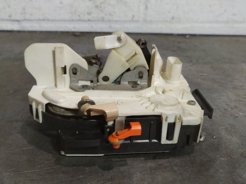 Recambio de cerradura puerta delantera izquierda para dodge caliber  | 0.06 - ...  | 0.06 - ... referencia OEM IAM   