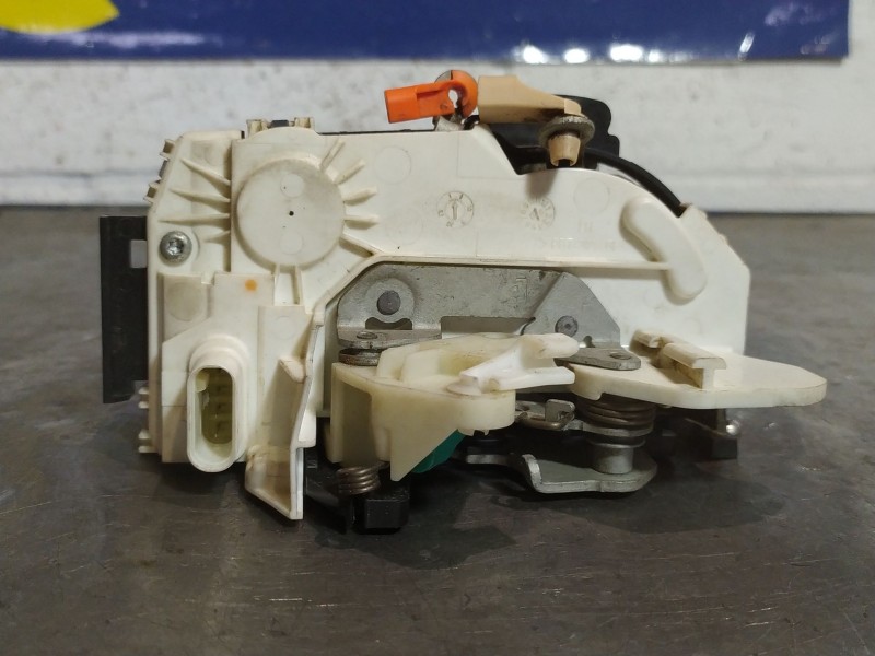 Recambio de cerradura puerta delantera izquierda para dodge caliber  | 0.06 - ...  | 0.06 - ... referencia OEM IAM   