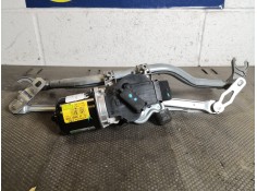 Recambio de motor limpia delantero para citroen c3 picasso  | 0.07 - ...  | 0.07 - ... referencia OEM IAM    2