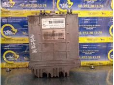 Recambio de centralita motor uce para renault megane i scenic (ja0) 1.9 d kaleido | 07.97 - 12.99 1.9 d kaleido | 07.97 - 12.99 