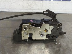 Recambio de cerradura puerta delantera derecha para citroen c3 picasso  | 0.07 - ...  | 0.07 - ... referencia OEM IAM    2