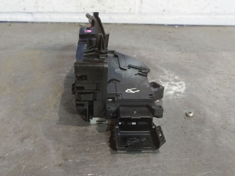 Recambio de cerradura puerta delantera derecha para citroen c3 picasso  | 0.07 - ...  | 0.07 - ... referencia OEM IAM   