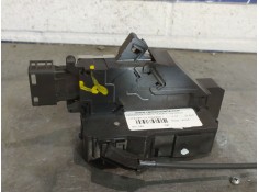 Recambio de cerradura puerta trasera izquierda para citroen c3 picasso  | 0.07 - ...  | 0.07 - ... referencia OEM IAM   