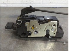 Recambio de cerradura puerta trasera izquierda para citroen c3 picasso  | 0.07 - ...  | 0.07 - ... referencia OEM IAM    2