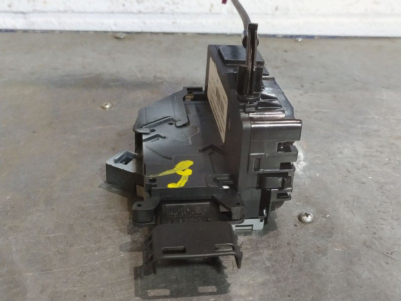 Recambio de cerradura puerta trasera izquierda para citroen c3 picasso  | 0.07 - ...  | 0.07 - ... referencia OEM IAM   