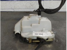 Recambio de cerradura puerta delantera derecha para citroen c3 pluriel 1.4 | 05.03 - 12.07 1.4 | 05.03 - 12.07 referencia OEM IA