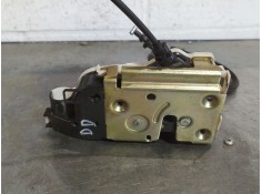 Recambio de cerradura puerta delantera derecha para citroen c3 pluriel 1.4 | 05.03 - 12.07 1.4 | 05.03 - 12.07 referencia OEM IA 2