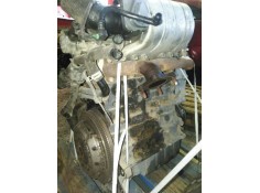 Recambio de motor completo para seat ibiza (6l1) stella | 04.02 - 12.04 stella | 04.02 - 12.04 referencia OEM IAM ASY   2