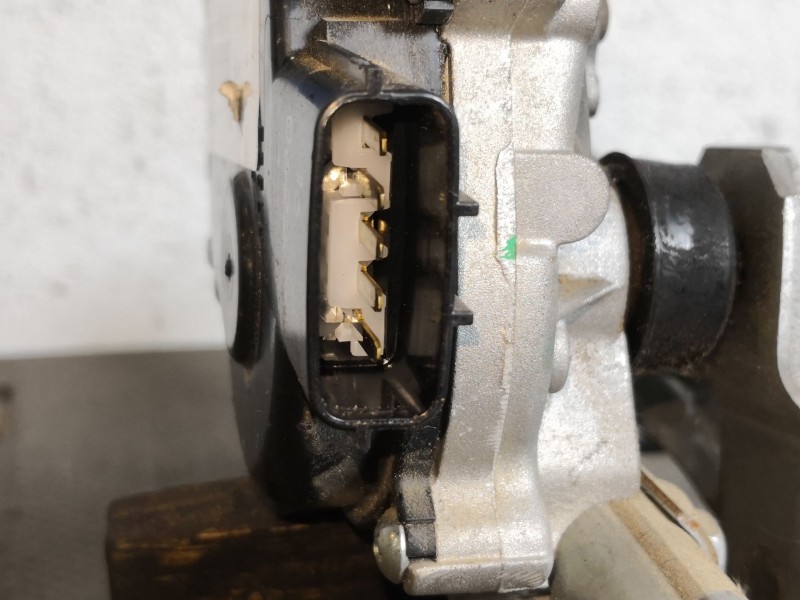 Recambio de motor limpia delantero para renault captur adventure referencia OEM IAM 288008337R A27334361538 