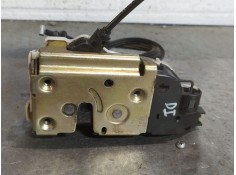 Recambio de cerradura puerta delantera izquierda para citroen c3 pluriel 1.4 | 05.03 - 12.07 1.4 | 05.03 - 12.07 referencia OEM  2