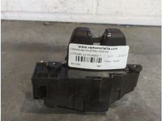 Recambio de cerradura maletero porton para citroen c3 picasso  | 0.07 - ...  | 0.07 - ... referencia OEM IAM   