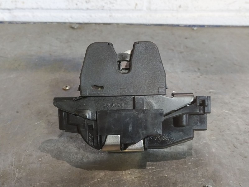 Recambio de cerradura maletero porton para citroen c3 picasso  | 0.07 - ...  | 0.07 - ... referencia OEM IAM   