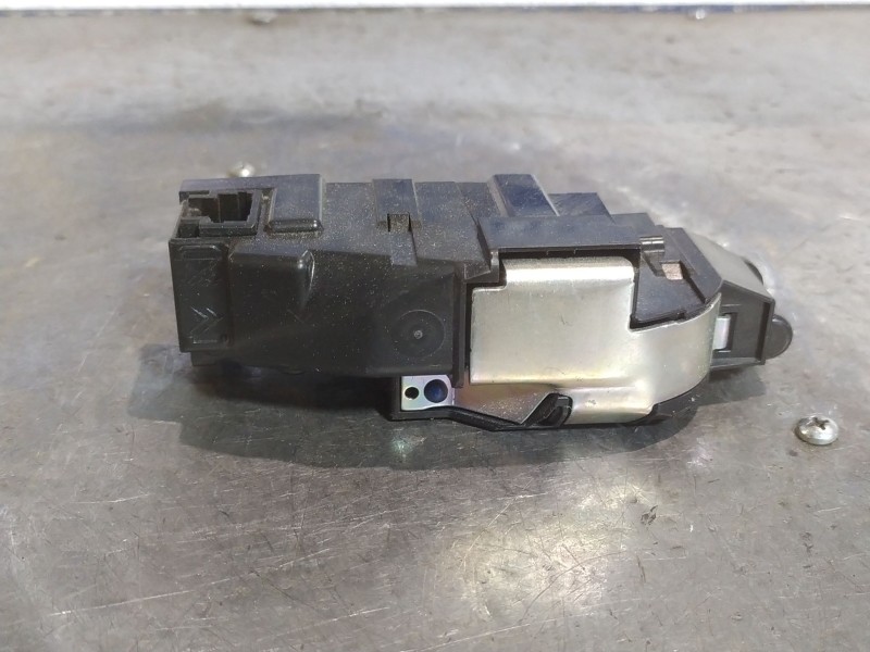 Recambio de cerradura maletero porton para citroen c3 picasso  | 0.07 - ...  | 0.07 - ... referencia OEM IAM   