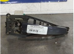 Recambio de maneta exterior delantera derecha para opel corsa d 1.3 16v cdti | 0.06 - ... 1.3 16v cdti | 0.06 - ... referencia O