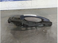 Recambio de maneta exterior delantera derecha para opel corsa d 1.3 16v cdti | 0.06 - ... 1.3 16v cdti | 0.06 - ... referencia O 2