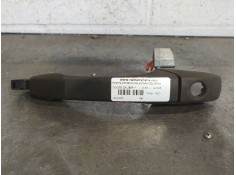 Recambio de maneta exterior delantera izquierda para dodge caliber  | 0.06 - ...  | 0.06 - ... referencia OEM IAM   