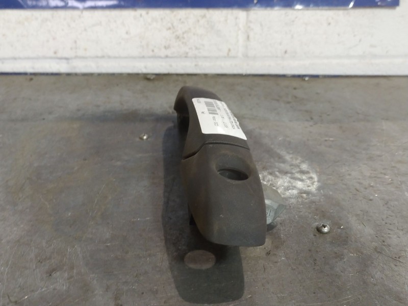 Recambio de maneta exterior delantera izquierda para dodge caliber  | 0.06 - ...  | 0.06 - ... referencia OEM IAM   