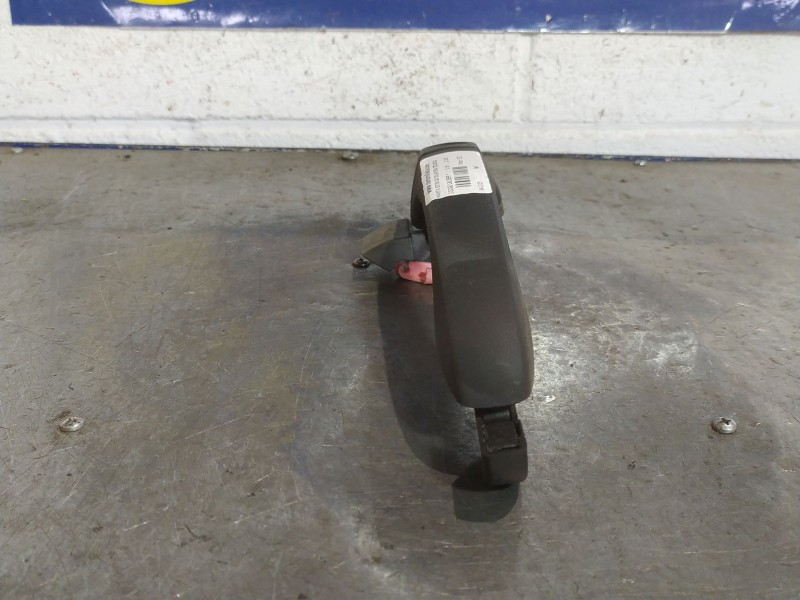 Recambio de maneta exterior delantera izquierda para dodge caliber  | 0.06 - ...  | 0.06 - ... referencia OEM IAM   