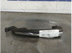 Recambio de maneta exterior trasera izquierda para citroen c3 picasso  | 0.07 - ...  | 0.07 - ... referencia OEM IAM   