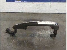 Recambio de maneta exterior trasera izquierda para citroen c3 picasso  | 0.07 - ...  | 0.07 - ... referencia OEM IAM    2
