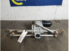 Recambio de motor limpia delantero para opel combo (corsa c)  | 0.01 - ...  | 0.01 - ... referencia OEM IAM 23001743 09225616 