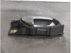 Recambio de maneta interior trasera derecha para citroen c3 picasso  | 0.07 - ...  | 0.07 - ... referencia OEM IAM    2