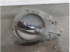 Recambio de maneta interior delantera derecha para citroen c3 pluriel 1.4 | 05.03 - 12.07 1.4 | 05.03 - 12.07 referencia OEM IAM