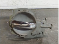 Recambio de maneta interior delantera izquierda para citroen c3 pluriel 1.4 | 05.03 - 12.07 1.4 | 05.03 - 12.07 referencia OEM I