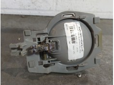 Recambio de maneta interior delantera izquierda para citroen c3 pluriel 1.4 | 05.03 - 12.07 1.4 | 05.03 - 12.07 referencia OEM I 2