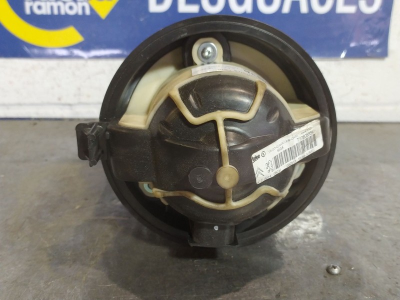Recambio de motor calefaccion para citroen c3 picasso  | 0.07 - ...  | 0.07 - ... referencia OEM IAM T1000588K  