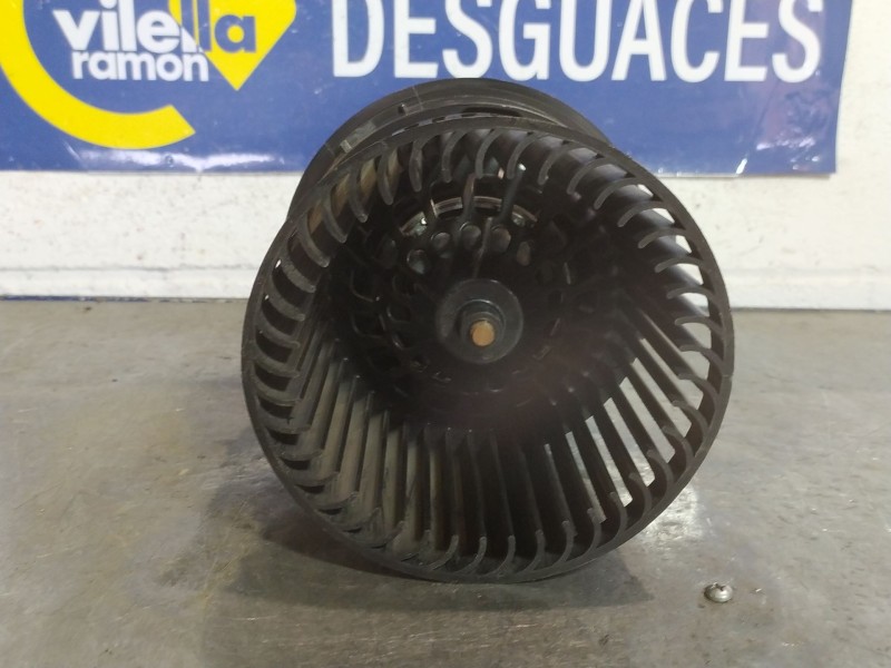 Recambio de motor calefaccion para citroen c3 picasso  | 0.07 - ...  | 0.07 - ... referencia OEM IAM T1000588K  