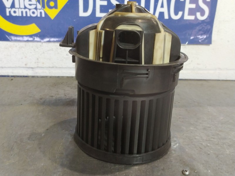 Recambio de motor calefaccion para citroen c3 picasso  | 0.07 - ...  | 0.07 - ... referencia OEM IAM T1000588K  