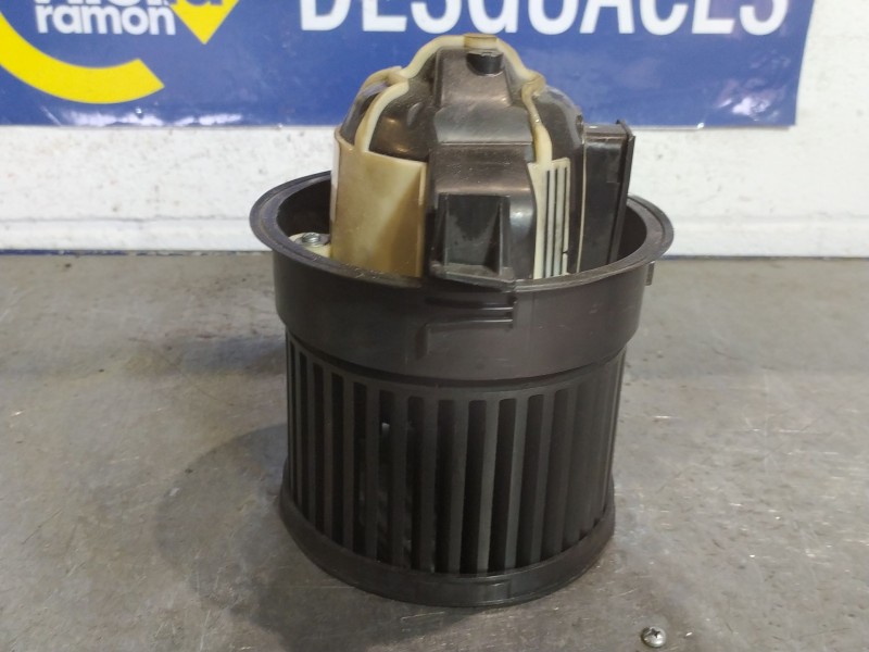 Recambio de motor calefaccion para citroen c3 picasso  | 0.07 - ...  | 0.07 - ... referencia OEM IAM T1000588K  