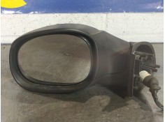 Recambio de retrovisor izquierdo para citroen c3 pluriel 1.4 | 05.03 - 12.07 1.4 | 05.03 - 12.07 referencia OEM IAM ELECTRIC  