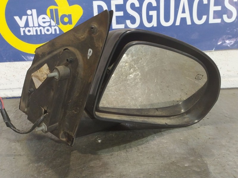 Recambio de retrovisor derecho para dodge caliber  | 0.06 - ...  | 0.06 - ... referencia OEM IAM ELECTRIC  