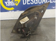 Recambio de retrovisor derecho para dodge caliber  | 0.06 - ...  | 0.06 - ... referencia OEM IAM ELECTRIC   2