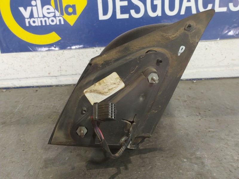 Recambio de retrovisor derecho para dodge caliber  | 0.06 - ...  | 0.06 - ... referencia OEM IAM ELECTRIC  