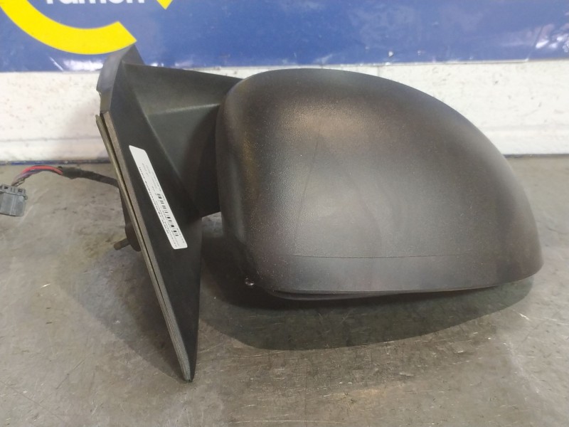 Recambio de retrovisor derecho para dodge caliber  | 0.06 - ...  | 0.06 - ... referencia OEM IAM ELECTRIC  