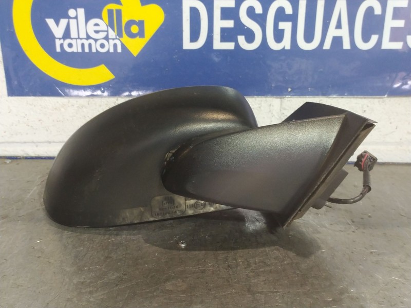 Recambio de retrovisor derecho para dodge caliber  | 0.06 - ...  | 0.06 - ... referencia OEM IAM ELECTRIC  