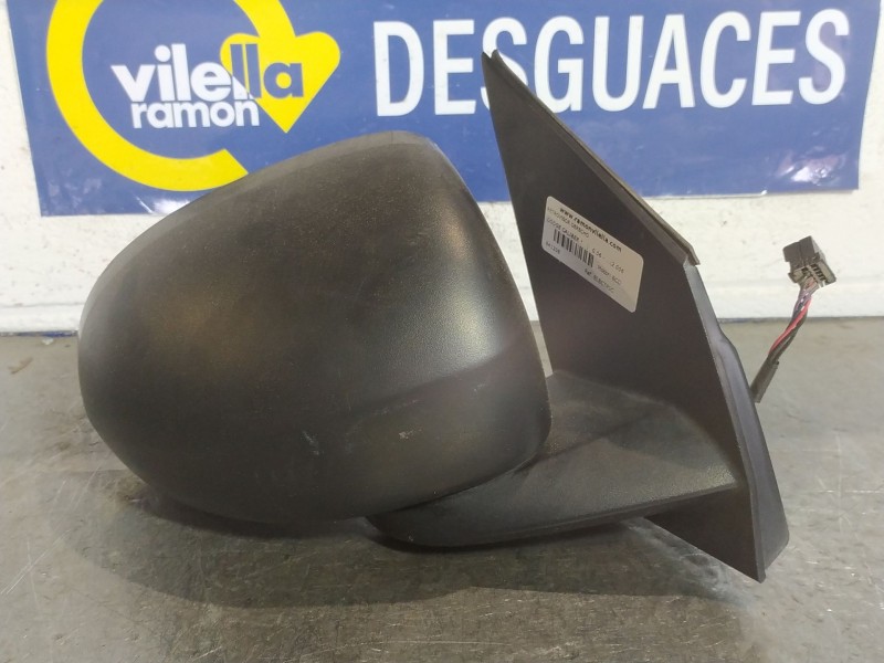 Recambio de retrovisor derecho para dodge caliber  | 0.06 - ...  | 0.06 - ... referencia OEM IAM ELECTRIC  