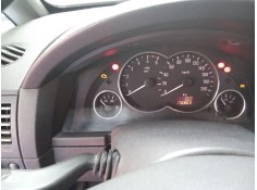 opel meriva enjoy | 02.03 - 12.06 del año 2005